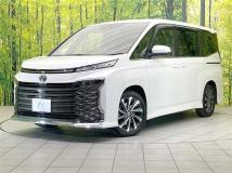 2023 Toyota Voxy