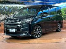 2023 Toyota Noah
