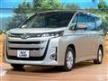 2023 Toyota Noah