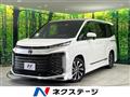 2023 Toyota Voxy