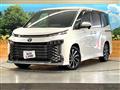 2024 Toyota Voxy