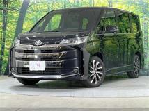 2024 Toyota Noah