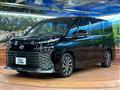 2024 Toyota Voxy