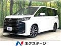2025 Toyota Noah