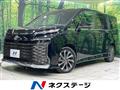 2025 Toyota Voxy