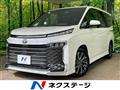 2025 Toyota Voxy