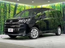 2022 Toyota Noah