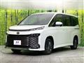 2025 Toyota Voxy