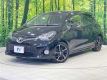 2016 Toyota Vitz