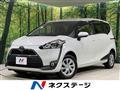 2015 Toyota Sienta
