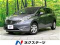 2014 Nissan Note