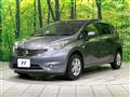 2014 Nissan Note