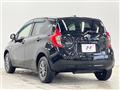 2014 Nissan Note