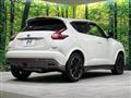 2015 Nissan Juke
