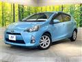 2012 Toyota AQUA