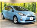 2012 Toyota AQUA
