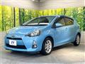 2012 Toyota AQUA