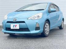 2012 Toyota AQUA