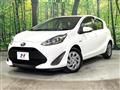 2019 Toyota AQUA
