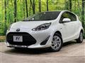 2019 Toyota AQUA