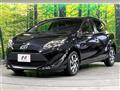 2020 Toyota AQUA