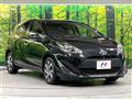 2020 Toyota AQUA