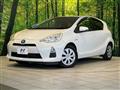 2013 Toyota AQUA