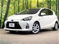 2013 Toyota AQUA