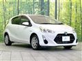 2015 Toyota AQUA