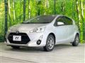 2016 Toyota AQUA
