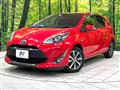 2018 Toyota AQUA