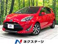 2018 Toyota AQUA