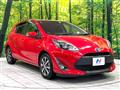2018 Toyota AQUA