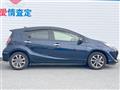 2018 Toyota AQUA