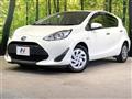 2018 Toyota AQUA
