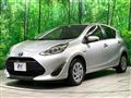 2018 Toyota AQUA