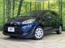2019 Toyota AQUA