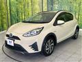 2019 Toyota AQUA