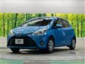 2017 Toyota Vitz