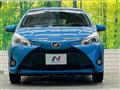 2017 Toyota Vitz