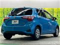 2017 Toyota Vitz