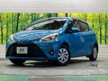 2017 Toyota Vitz