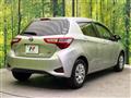 2017 Toyota Vitz