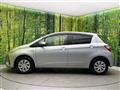 2017 Toyota Vitz