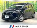 2016 Toyota Sienta