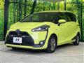 2016 Toyota Sienta