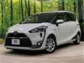 2017 Toyota Sienta