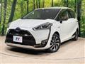 2017 Toyota Sienta