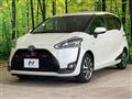 2017 Toyota Sienta