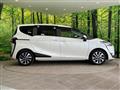 2017 Toyota Sienta